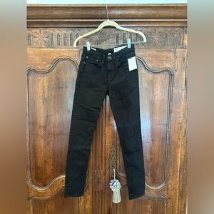 Rag and bone jeans